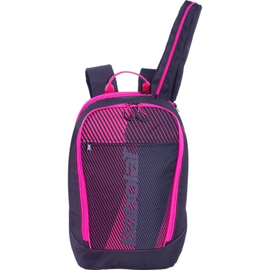 Tennisrugzak Babolat BP Essential Classic Club Black Pink